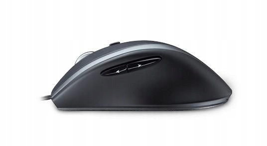 Logitech M500 Drátová optická myš