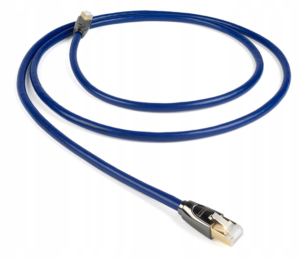 Chord Clearway Streaming (Ethernet) 1,5 m