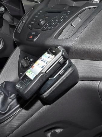 Držák telefonu Kuda Ford Transit Connect od 13