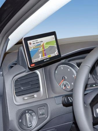 Držák telefonu Kuda Vw Golf VII od 11/2012