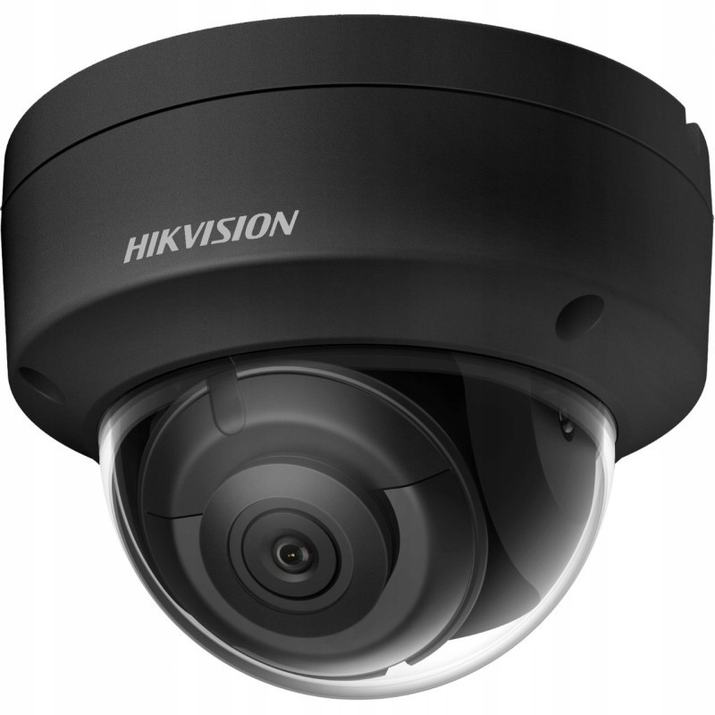 Hikvision Ip Kamera DS-2CD1143G2-I (2,8 mm) Černá