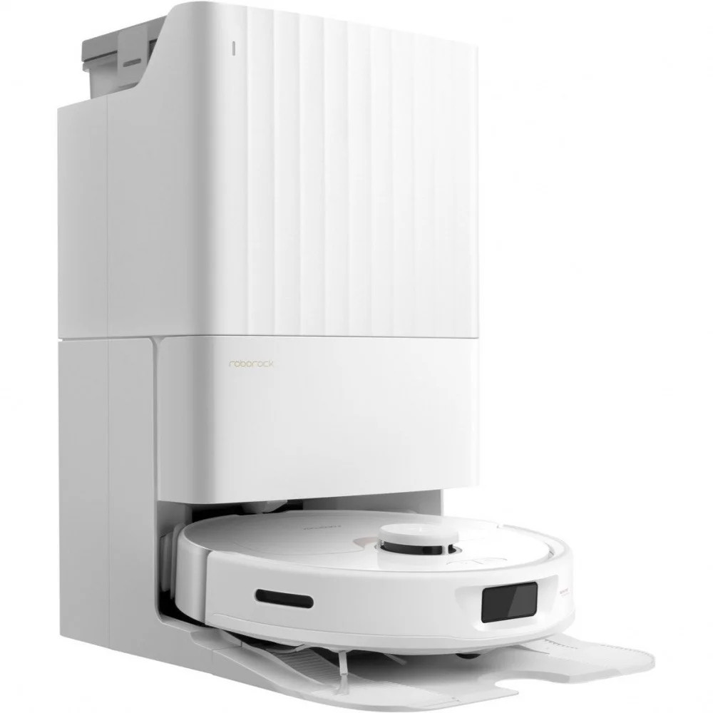 Roborock Q revo S White