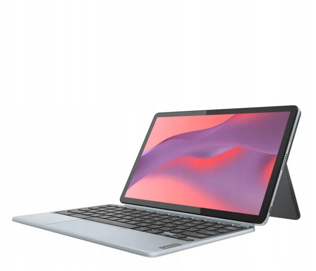 Lenovo IdeaPad Duet 3 QS7c 8GB 128GB ChromeOS Dotyk 0,95kg hliník