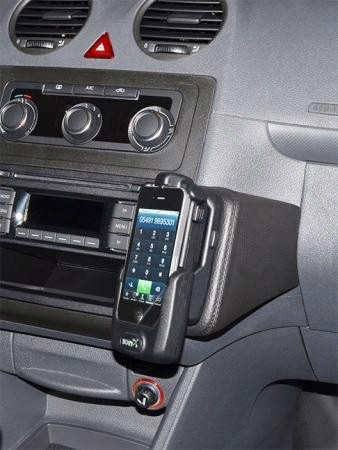 Držák telefonu Kuda Vw Caddy od 09