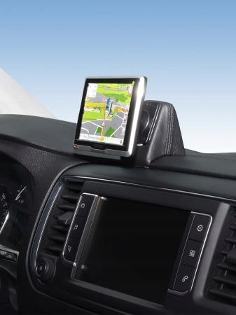 Držák telefonu Kuda Citroen Jumpy od2016/03