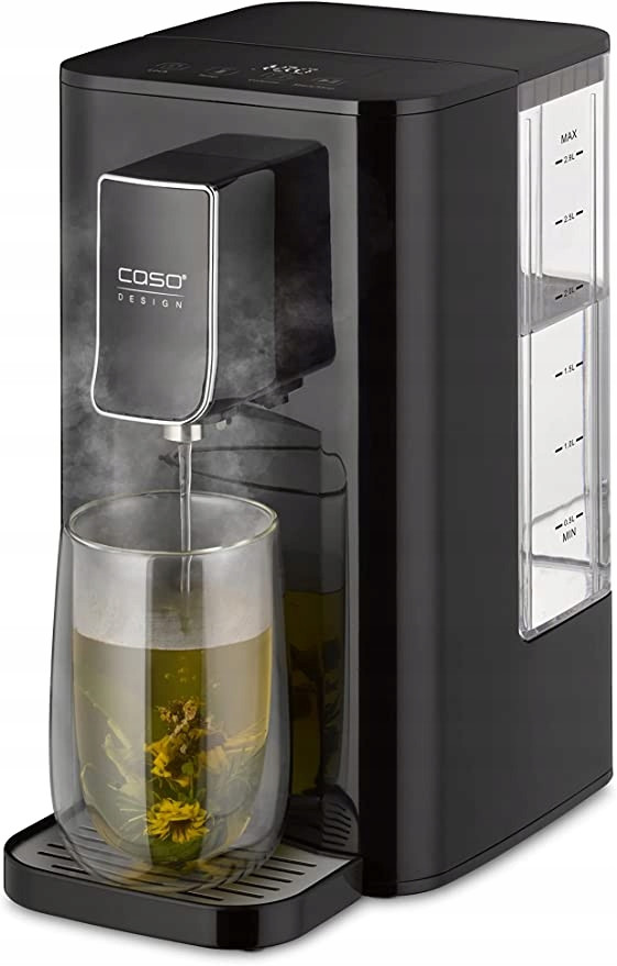 Caso Design HW550 odvíječ horké vody 1,9L 2600W