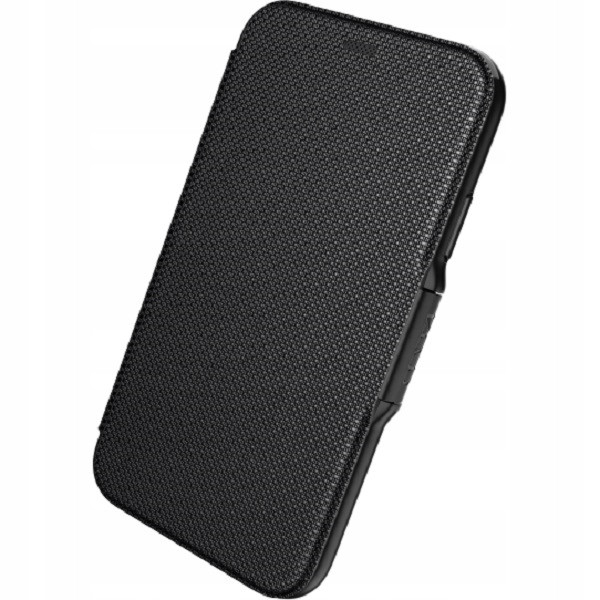 Gear4 D3O Oxford iPhone 11 Pro Max černá/černá 702003749