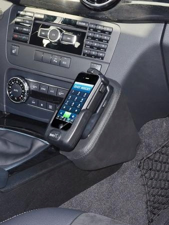 Držák telefonu Kuda Mercedes Glk od 2013