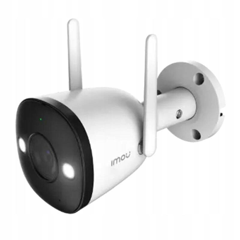 Imou Venkovní Ip Wi-fi Kamera Bullet 2E 2MP Monitoring 8X Zoom Detekce