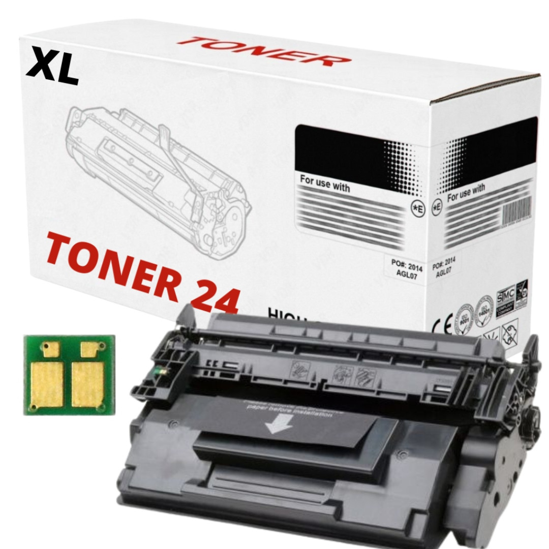 Toner pro Canon T08 i-Sensys X1238P X1238Pr X1238i X Mf 1200 Series XL