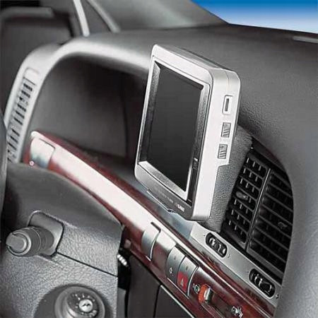 Držák na mobil Kuda Citroen Xantiaod 02/1998