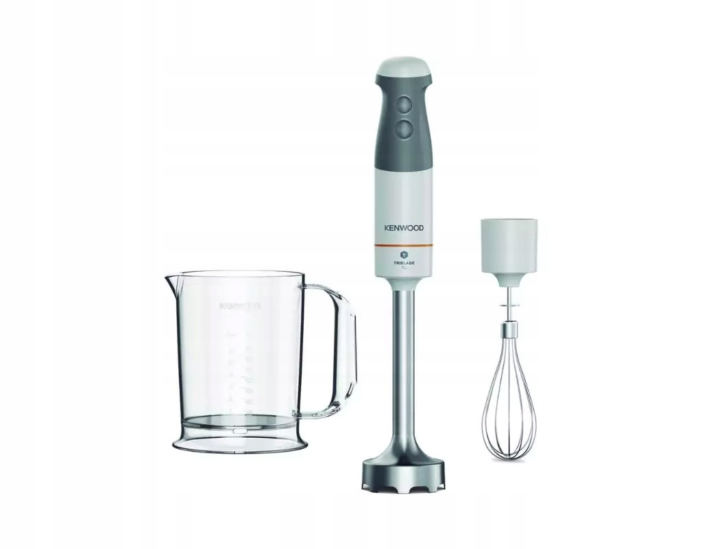 Kuchyňský mixér Kenwood Triblade XL HBM40.002WH 850 W