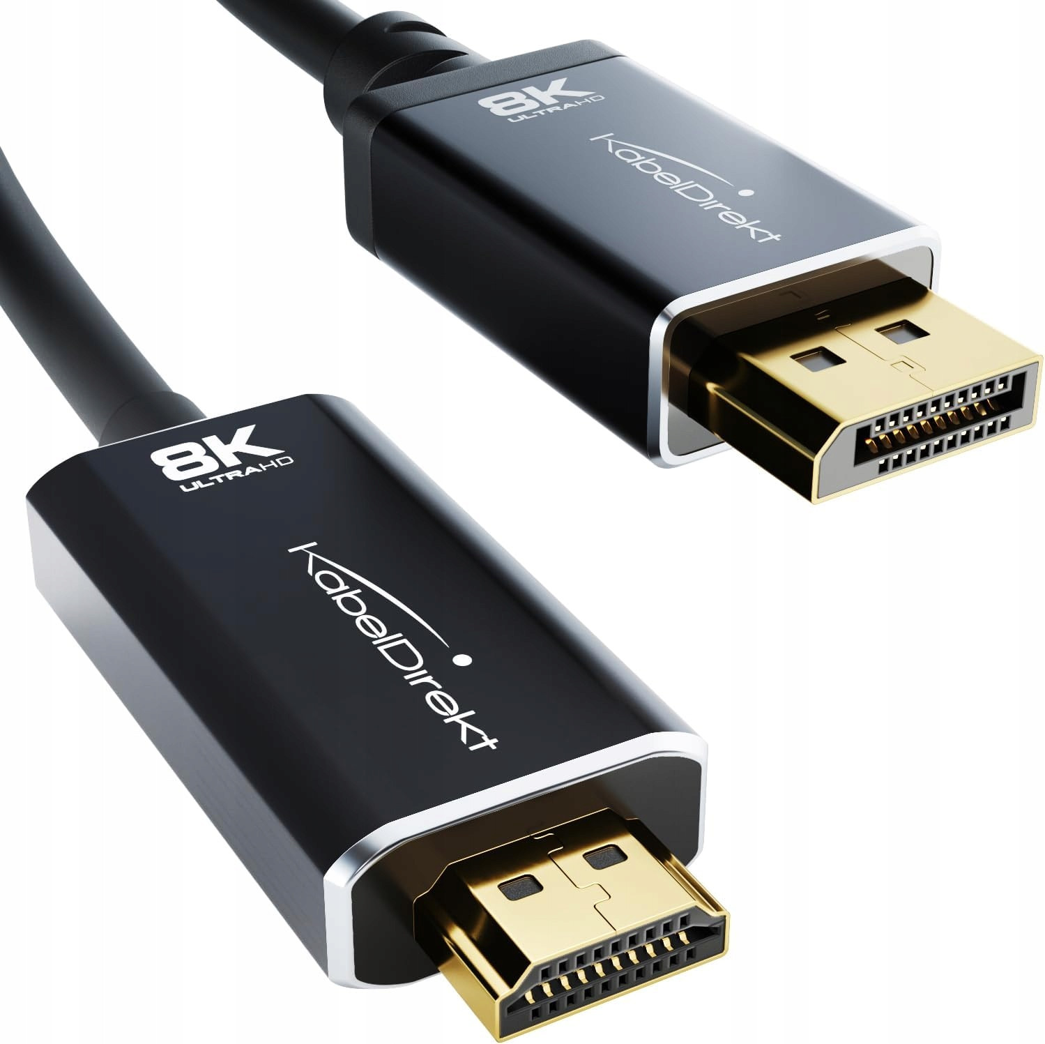 Dp na Hdmi kabel KabelDirekt