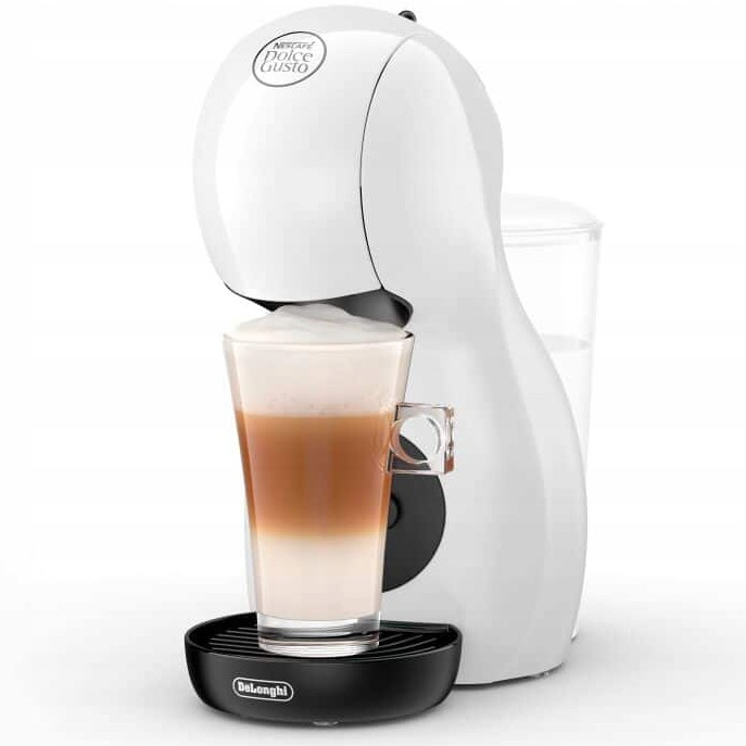 Kapslový Kávovar Delonghi EDG110.W Nescafe Dolce Gusto