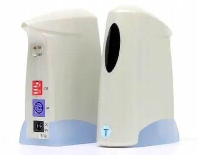 Bezdrátový audio-video transmitter Maximum A/v 3