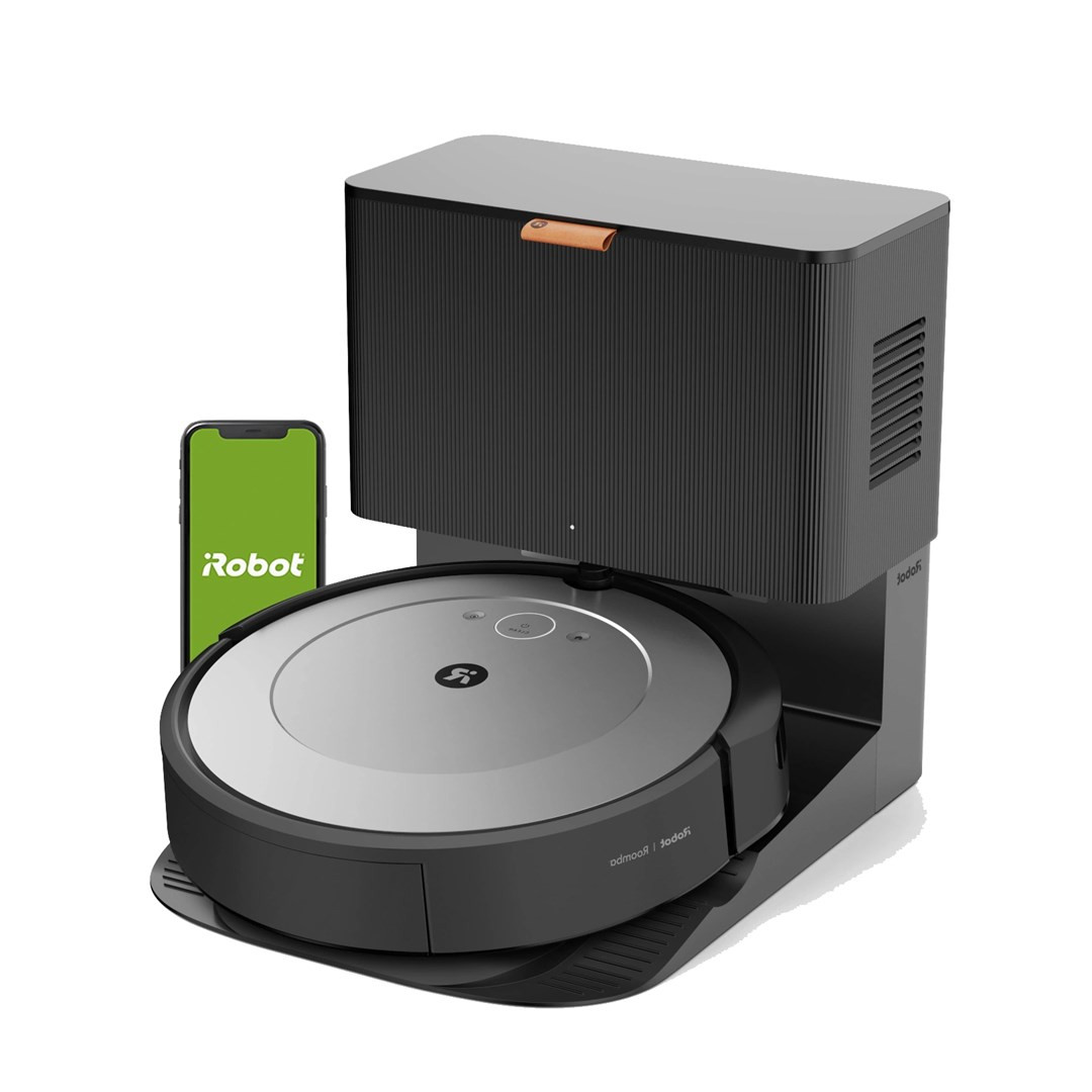 Uklízecí robot iRobot Roomba i1 i1556