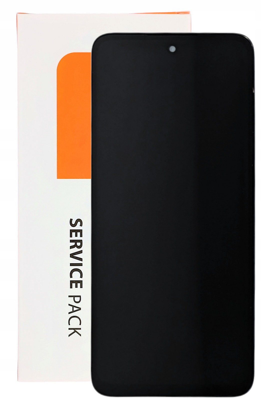 Originál LCD Displej Pro Xiaomi Redmi 13 4G Rámeček