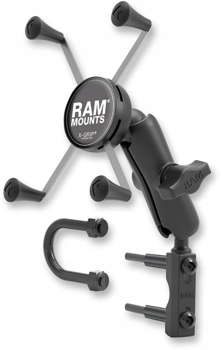 Držák Telefonu X-grip Na Řídítka Ram Mounts RAM-B-174-UN10