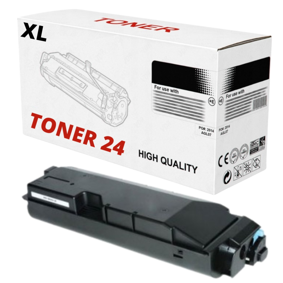 Toner do tiskárny Kyocera 3050ci 3551ci 3550ci 3551ci TK-8305K černý