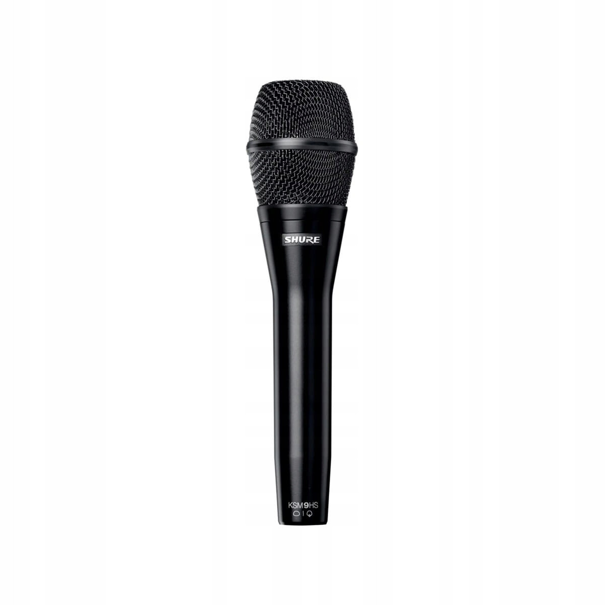 Shure KSM9HS kondenzátorový mikrofon