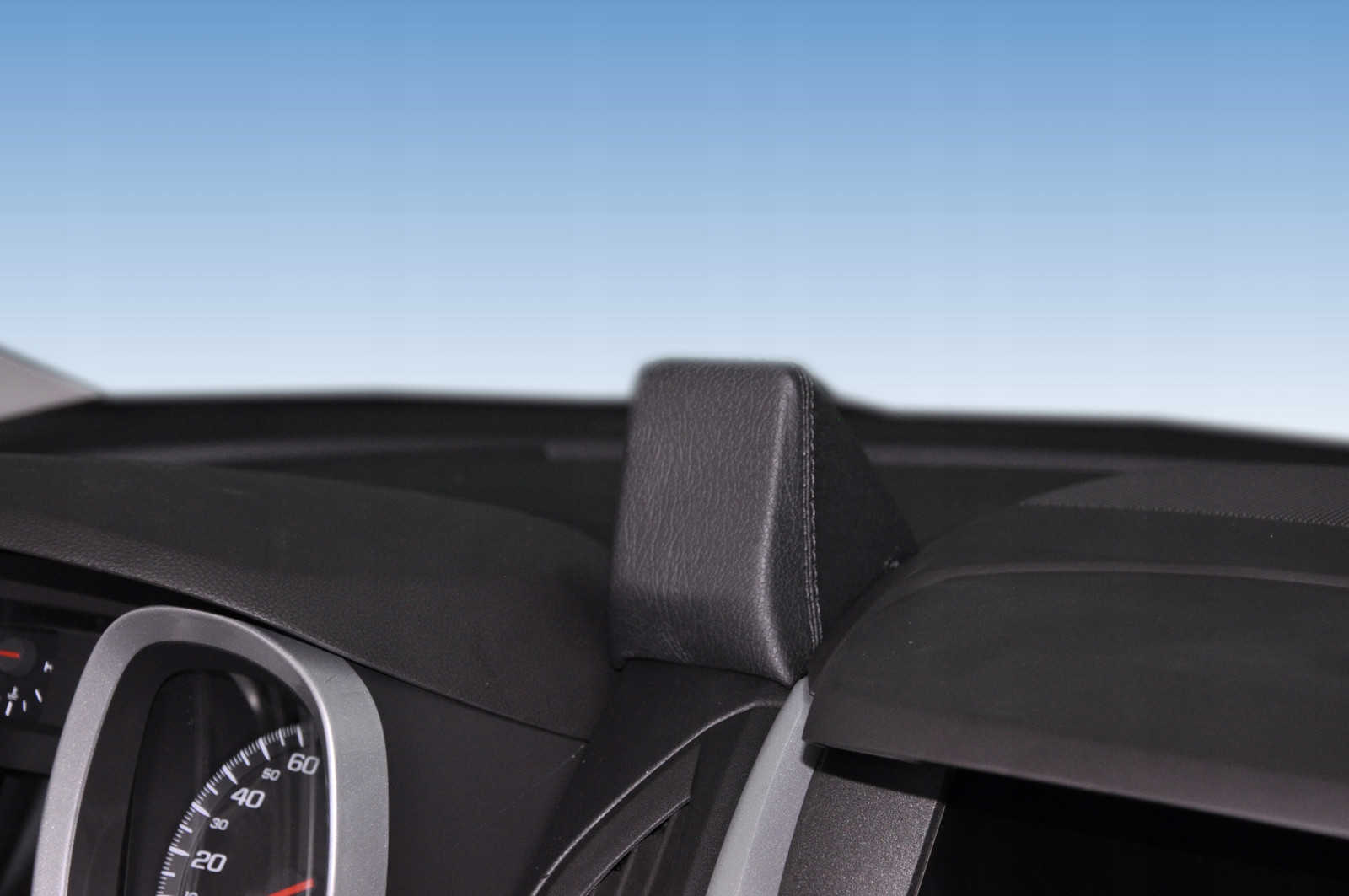 Držák telefonu Kuda Chevrolet Equinox od 2009