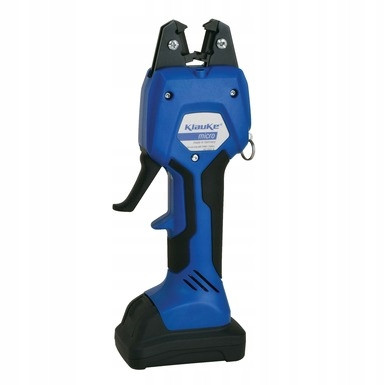 Akumulátorové nůžky na kabely vodičů 25mm2 Klauke EC50ML