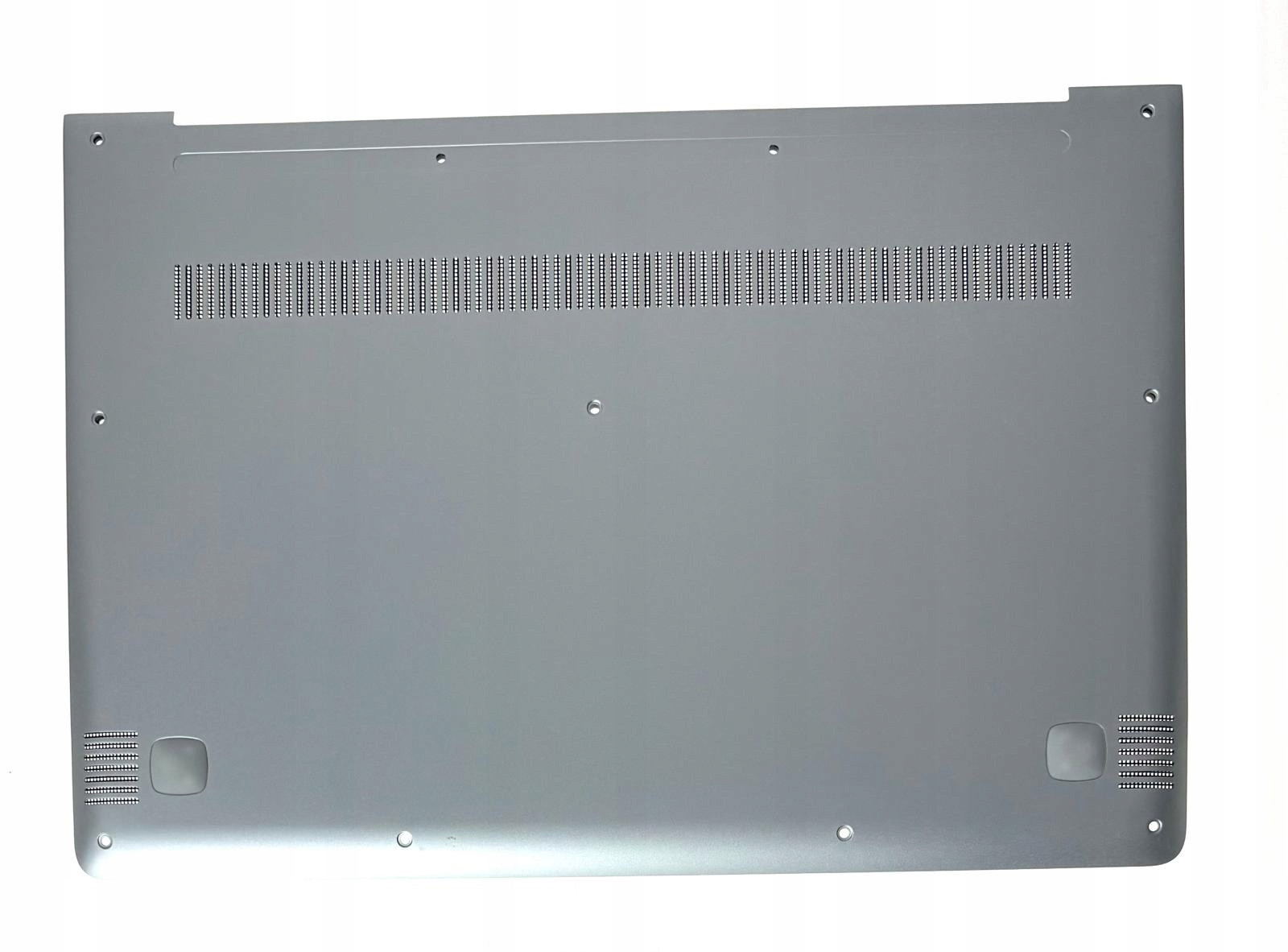 Pouzdro Spodní Pro Lenovo Ideapad 710S-13 710S-13isk 13ikb Silver