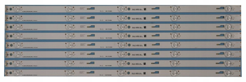 Led lišty Tcl/thomson 55FB3113 55FB3103 55FB3125