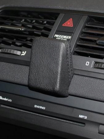 Držák telefonu Kuda Škoda Yeti od 2009