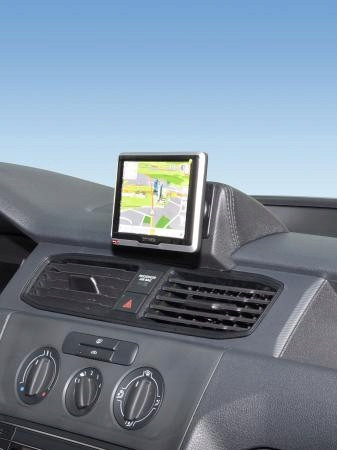 Držák telefonu Kuda Vw Caddy od 2015 centrální montáž