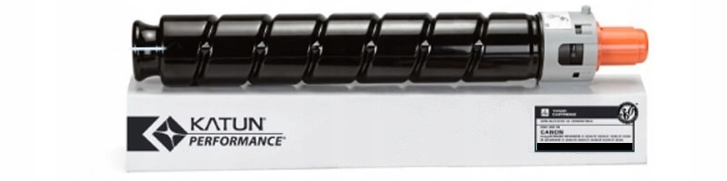 Toner Katun C-EXV47BK Black pro Canon Ir C250I C255I C350I C351I 355I