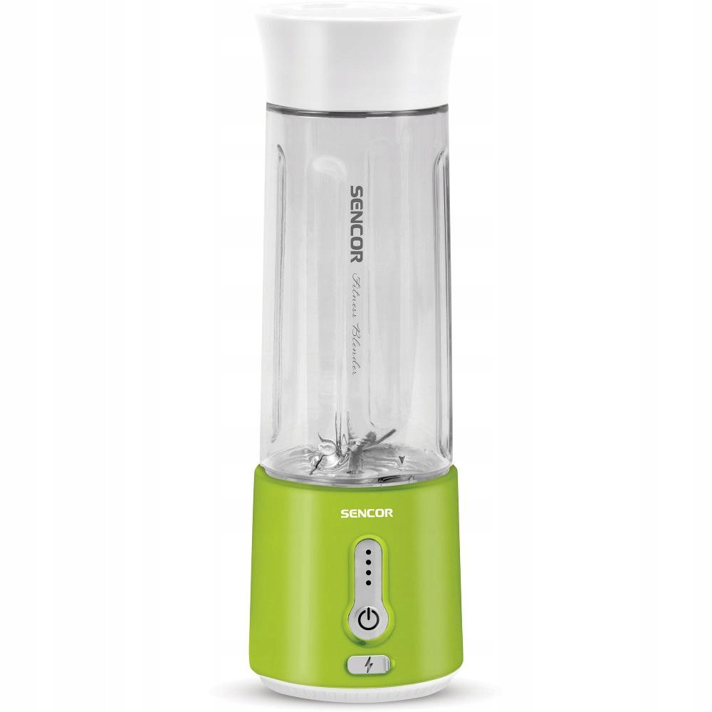 Smoothie mixér Sencor Sbl 131GR