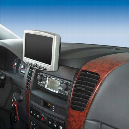 Konzole Kuda na telefon navi Kia Sorento Ex od 02