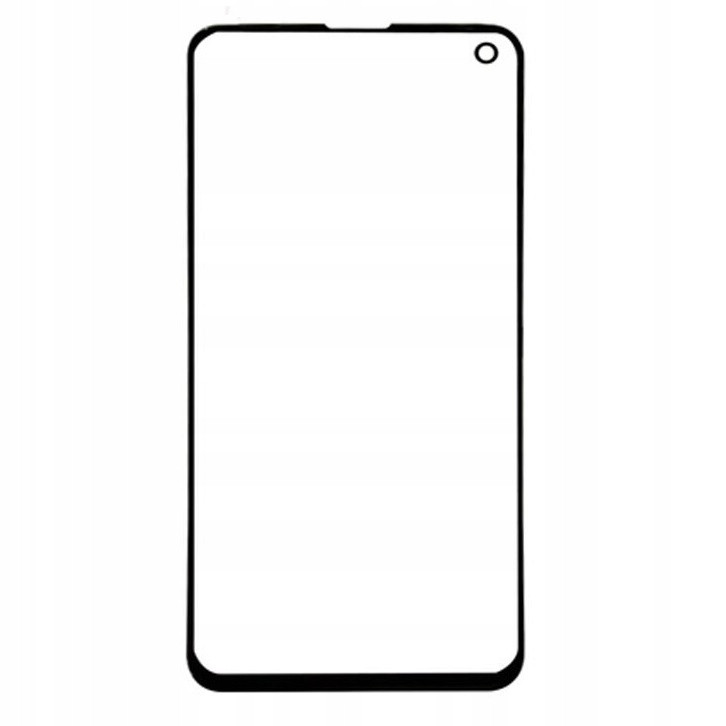 Sklo Sklo Přední Samsung Galaxy S10e Lepidlo Oca
