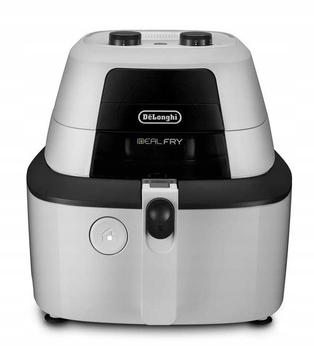 Fritéza Multicooker Pekárna DeLonghi Ideal