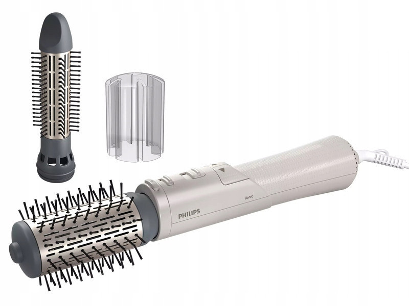 Keramický Rotační Fén S Funkcí Ionizace Philips BHA710/00