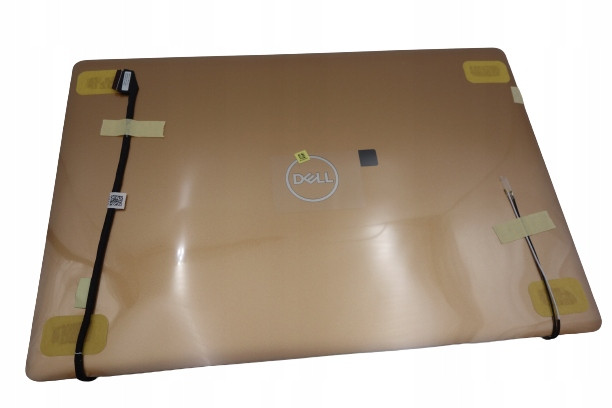 Nový Dotykový snímač Klapka Pouzdro Dell Inspiron 15 5570 5575 H35CJ