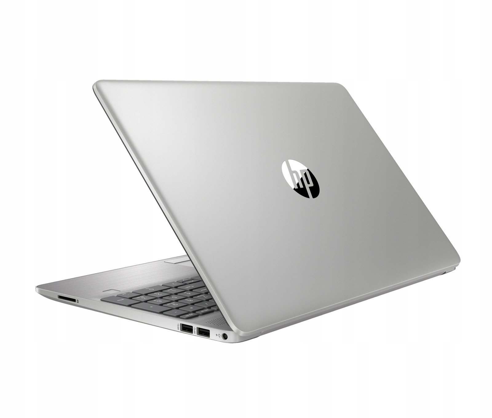 Notebook Hp 250 G9 Intel Core i5-12 10rdz 16GB 512GB Ssd FullHD Win 11 Šedý