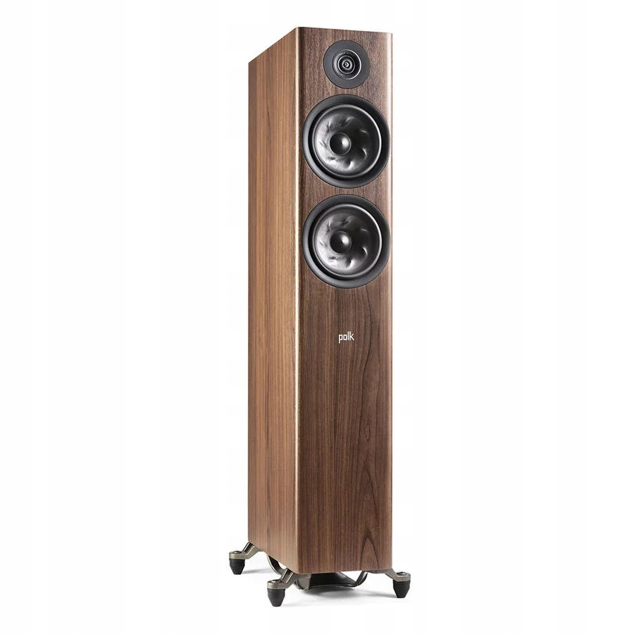 Polk Audio Reserve R600 Sloupové reproduktory Ořech