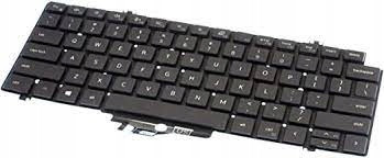 Klávesnice MV4X8 Dell Latitude 5420 7420 7520