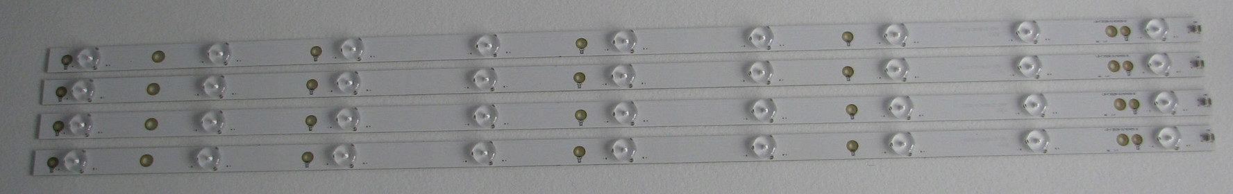 Lišty Gj-dledii P5-400-D409-V4 40PFT5300 PFH5300 40PFL3240 40PFH4101 orig