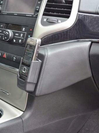 Držák telefonu Kuda Jeep Grand Cherokee od 2010 do 2013