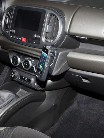 Držák telefonu Kuda Fiat 500 L od 06/2017