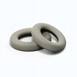 Sennheiser 700211 originální polštáře pro Momentum 4 Wireless White Obývací Pokoj