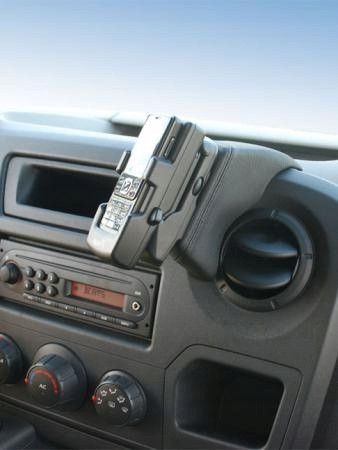 Držák na mobil Kuda Opel Movano od 07/2010