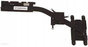 Chladič Pn P62F7 Dell Inspiron 15 5501 5502