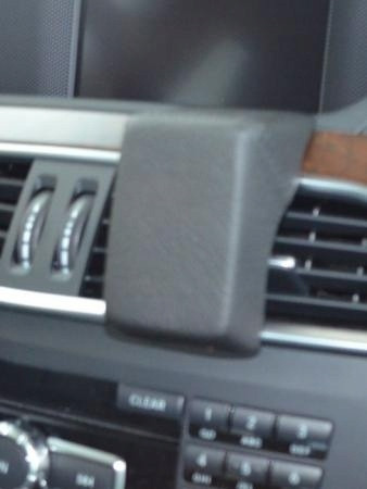 Držák telefonu Kuda Mercedes C od 04/2011