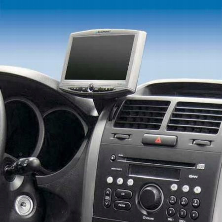 Držák telefonu Kuda Suzuki Grand Vitara od 10/2005