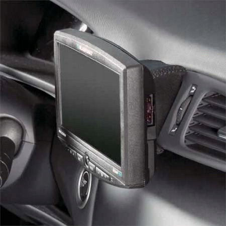 Držák telefonu Kuda Renault Laguna od 3/2001 do 6/2005