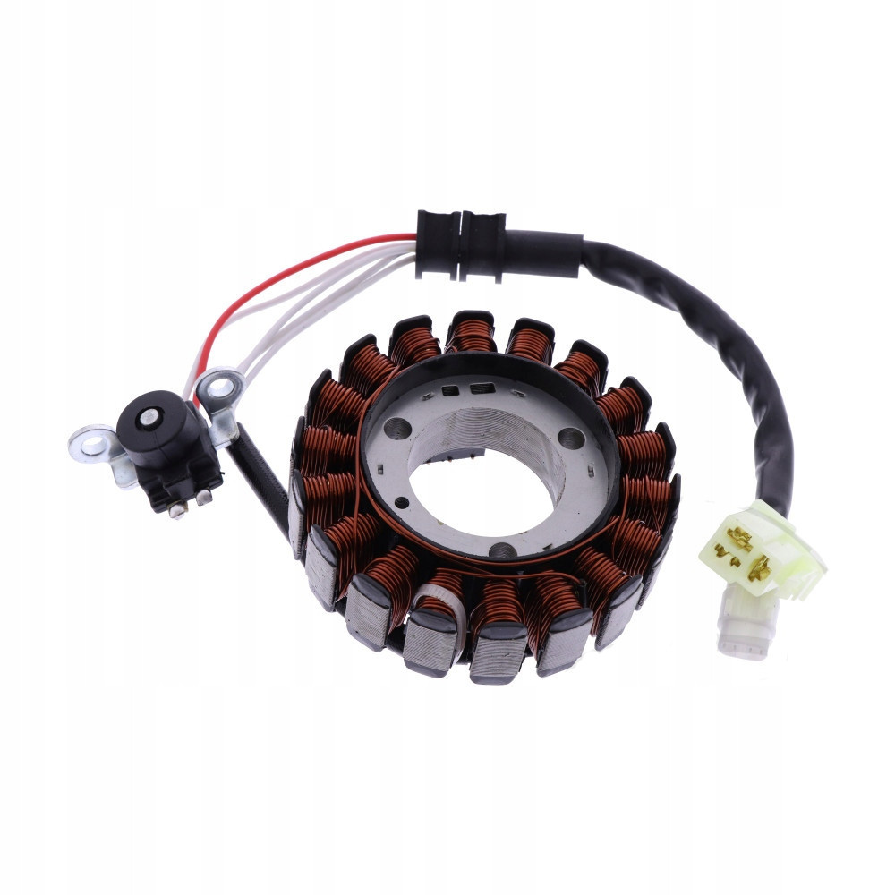 Stator, stator Jmp Yamaha Mt 125, Mt 125 A Abs, Mt 125 A MTN125-A Abs